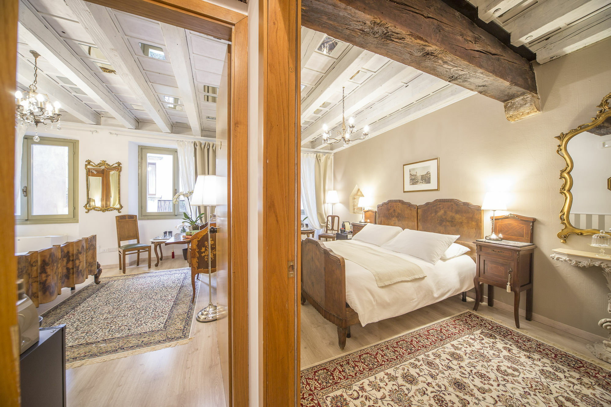 Corte Realdi Hotel