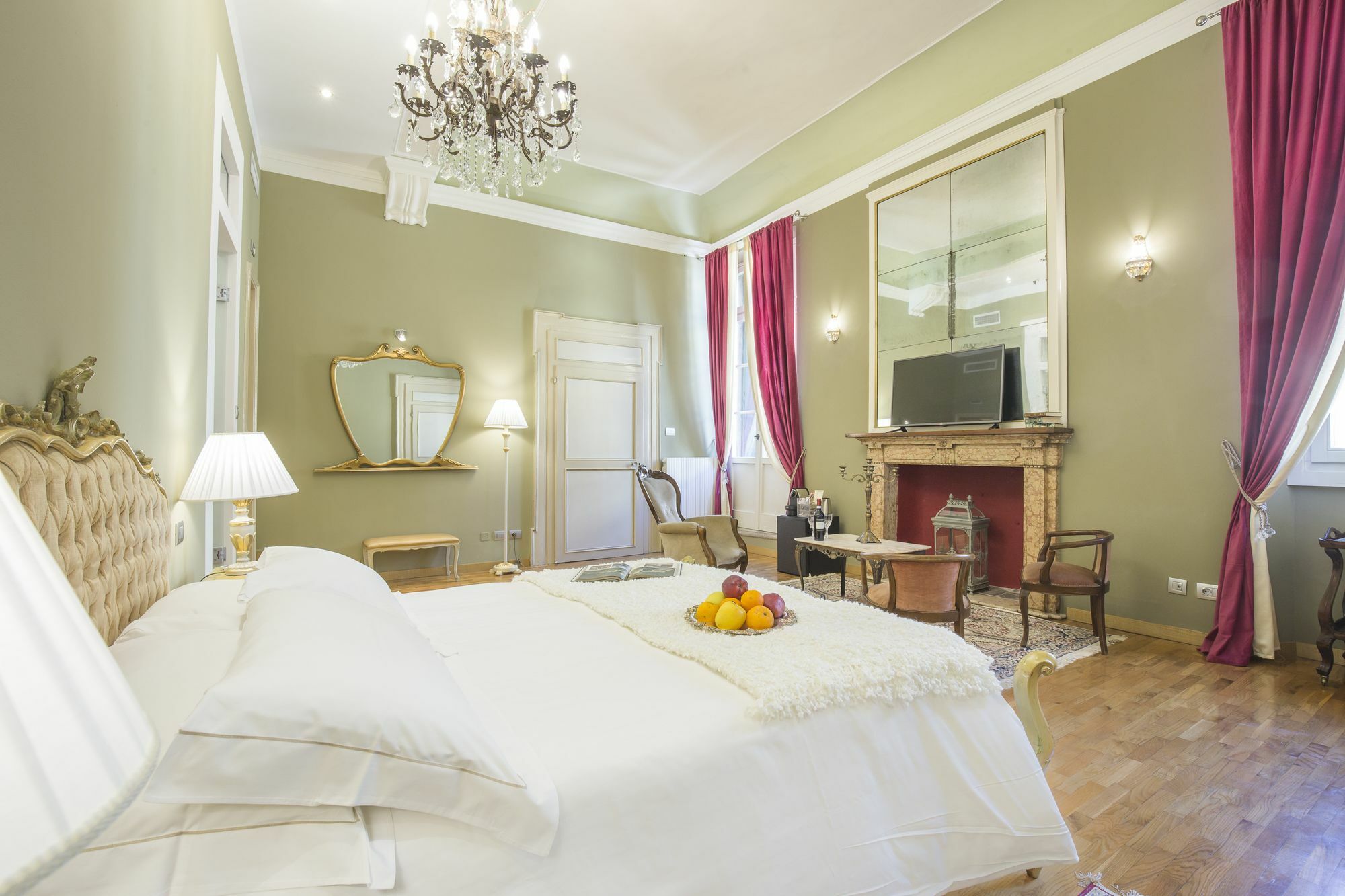 Hotel Corte Realdi