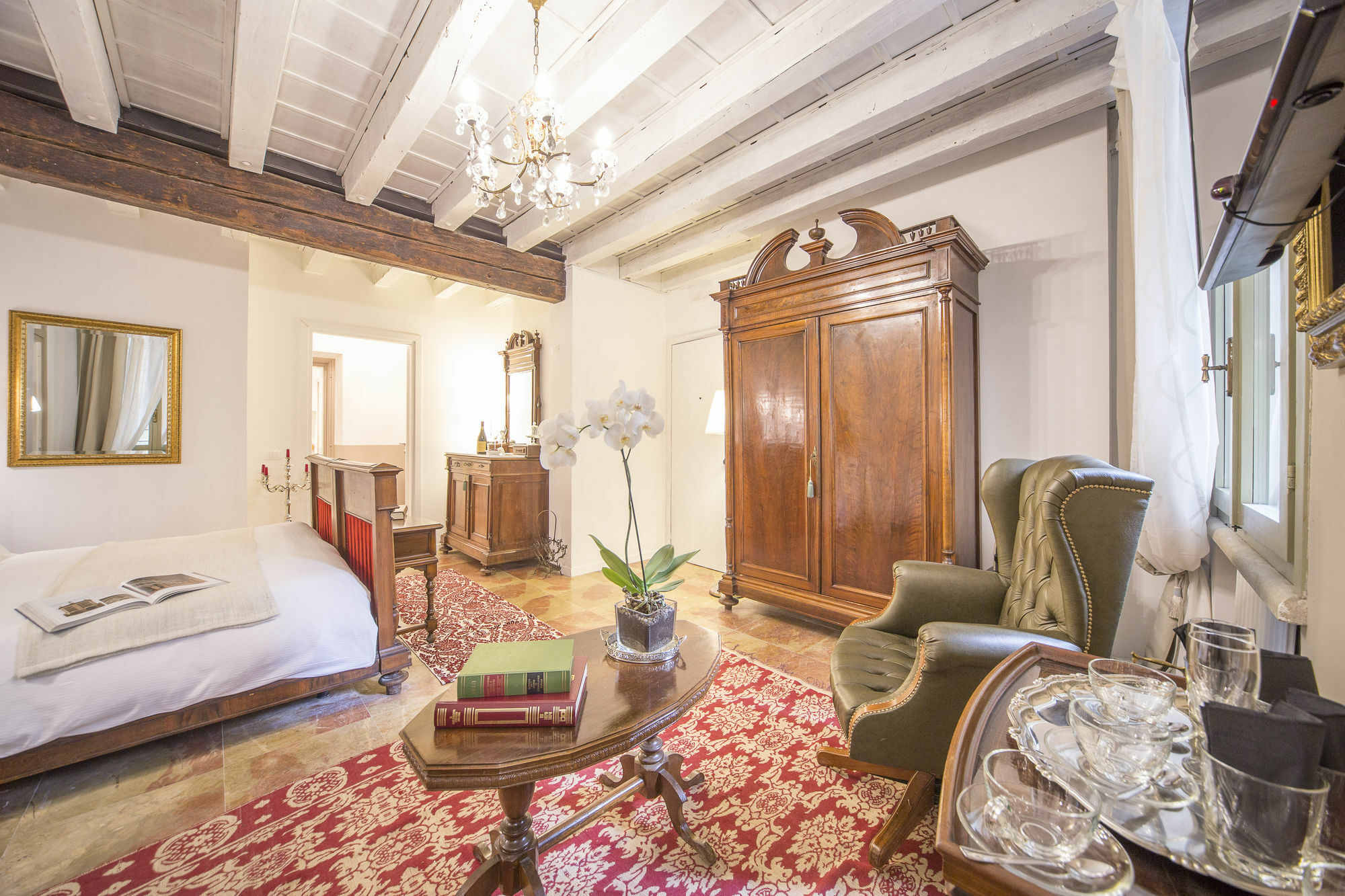 Corte Realdi Hotel Verona