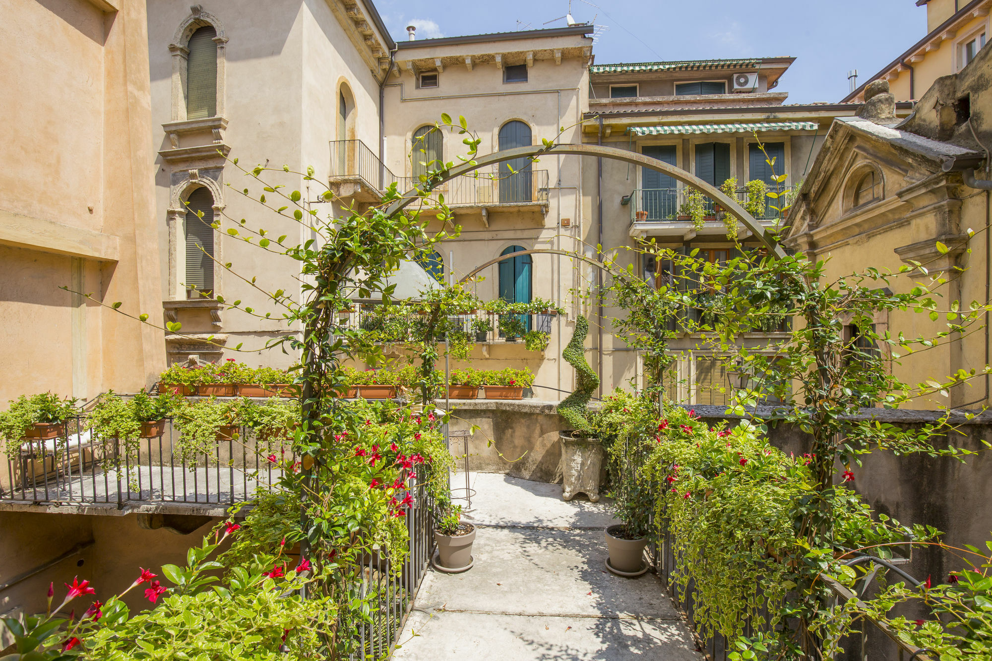 Corte Realdi Hotel Verona