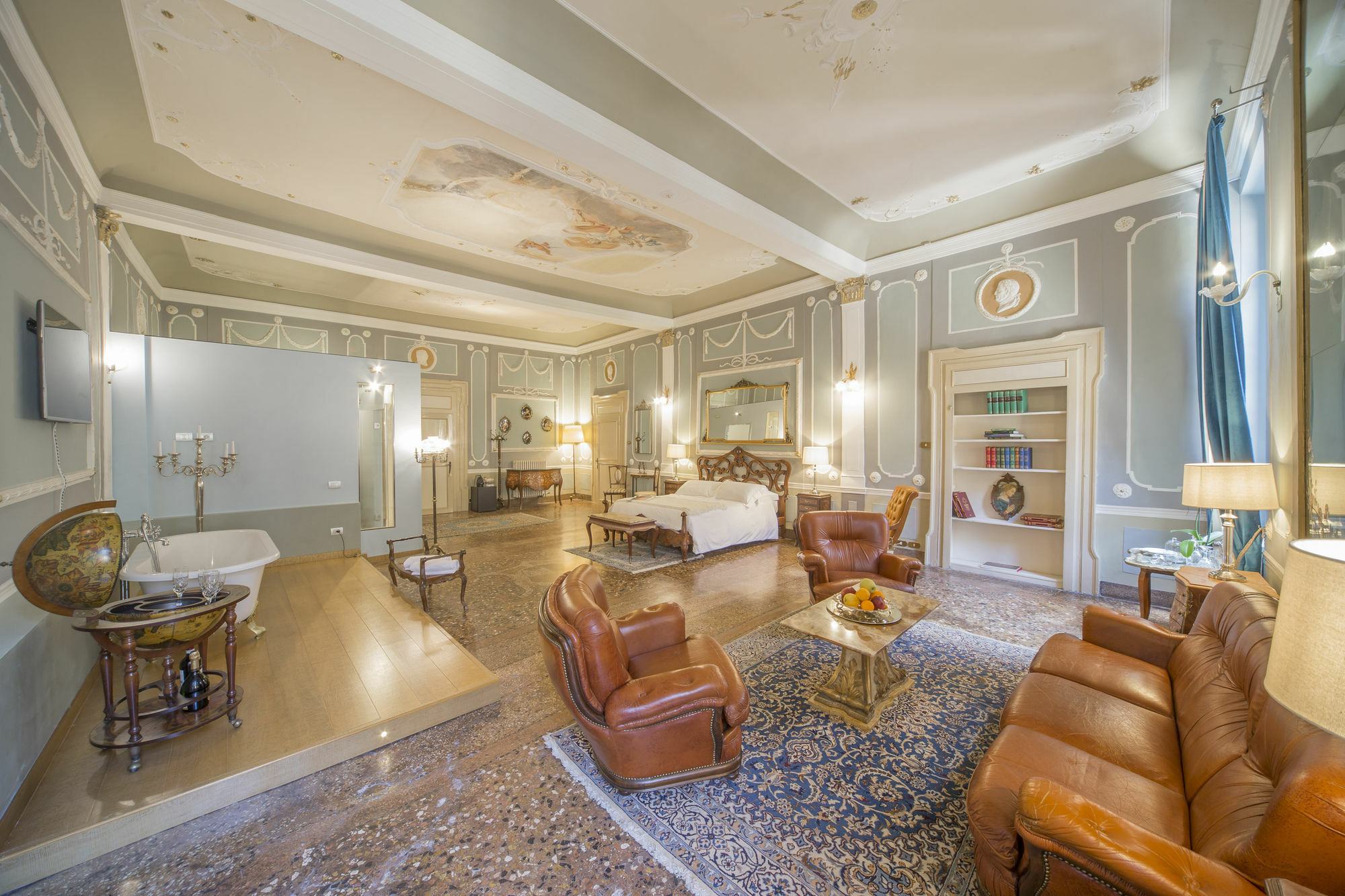 Hotel Corte Realdi