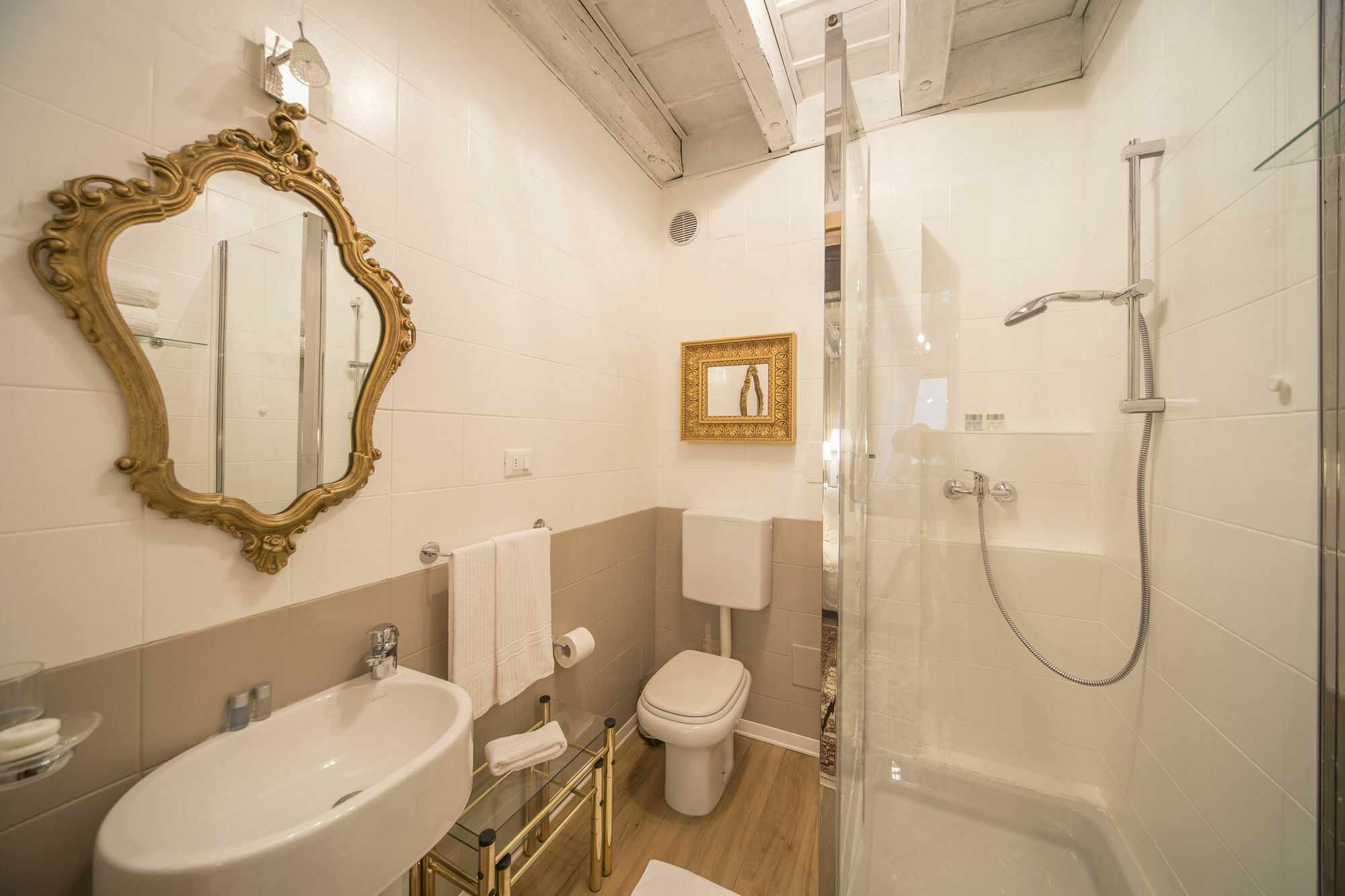 Hotel Corte Realdi 3*