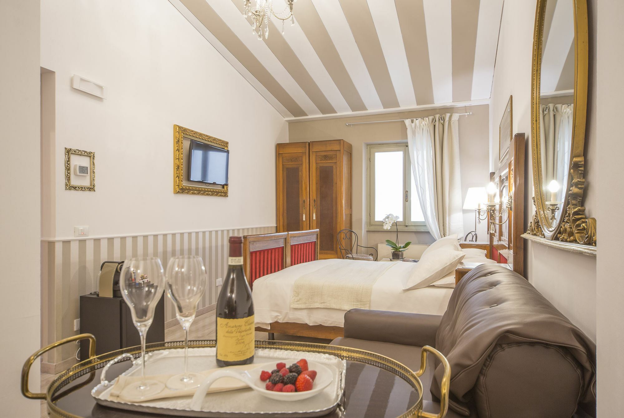 Hotel Corte Realdi Verona