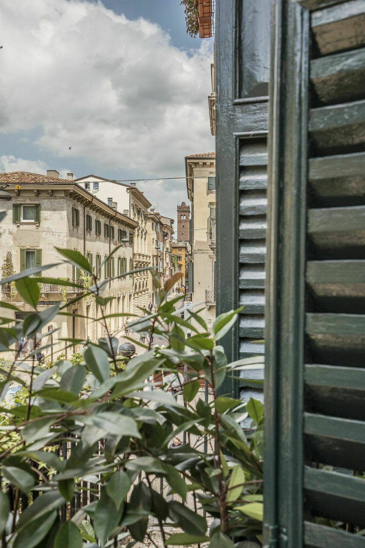 Corte Realdi Verona