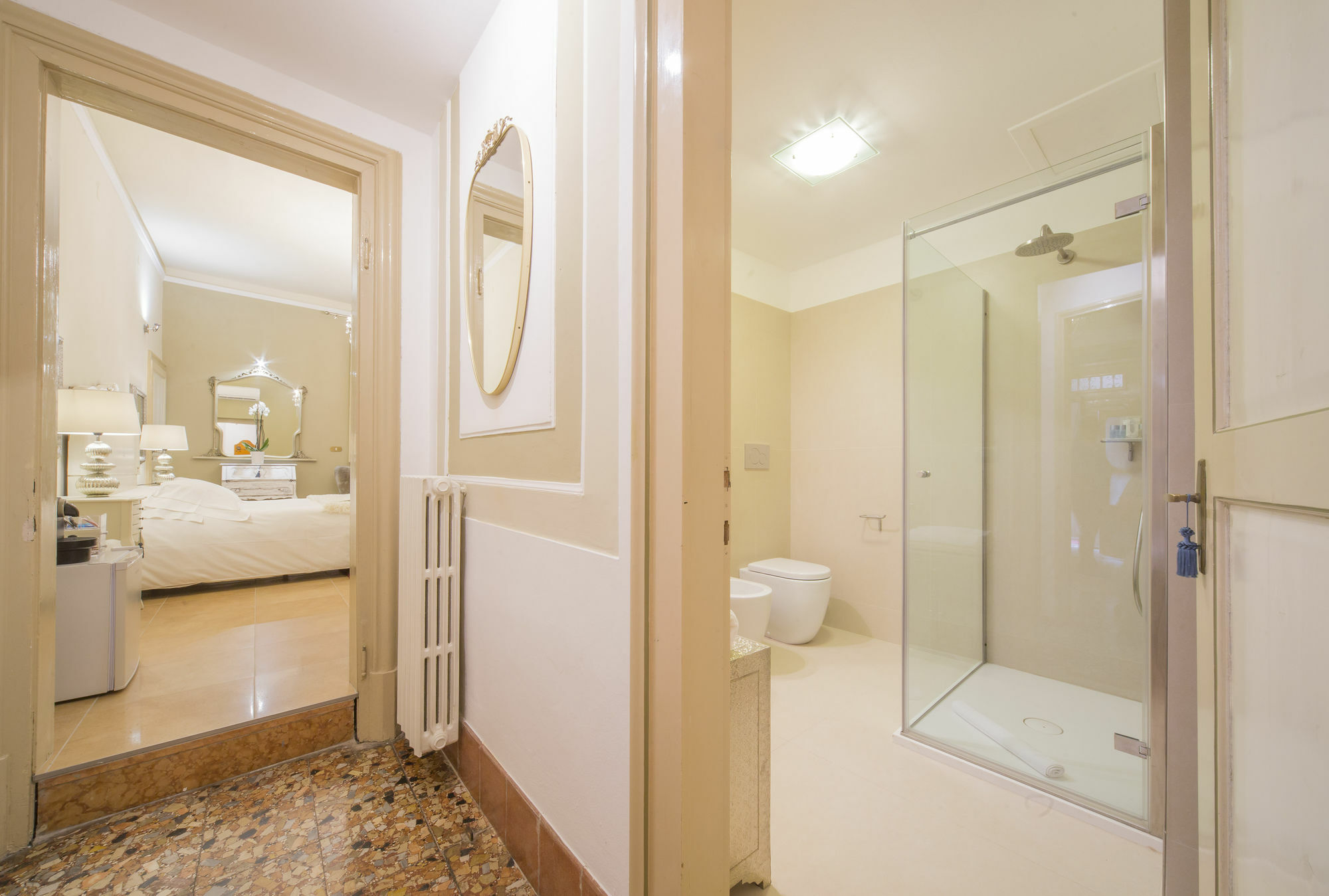 Corte Realdi Hotel Verona