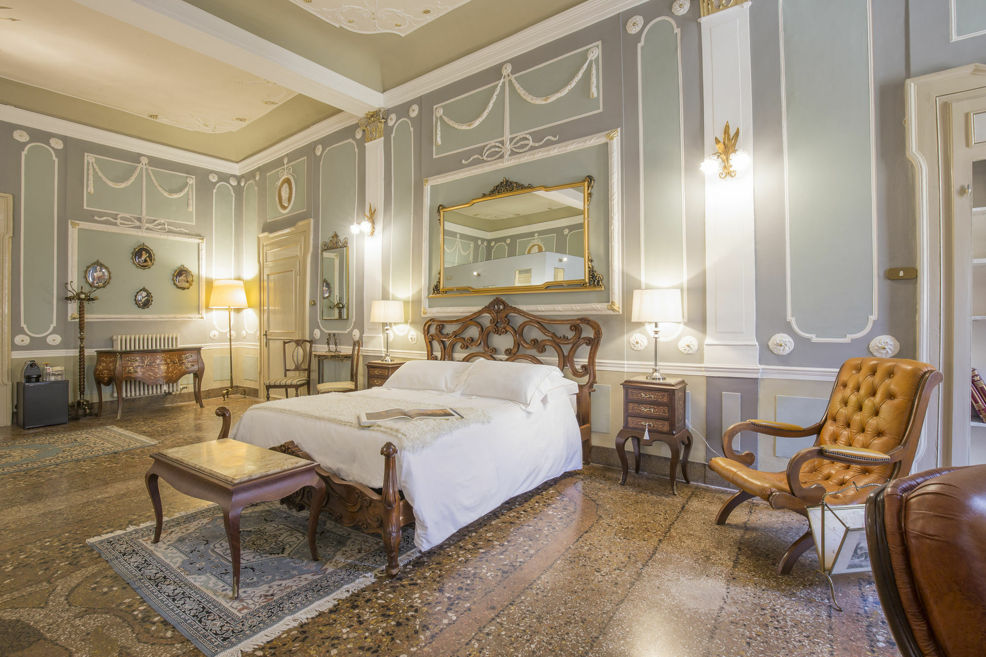 Corte Realdi Hotel 3*