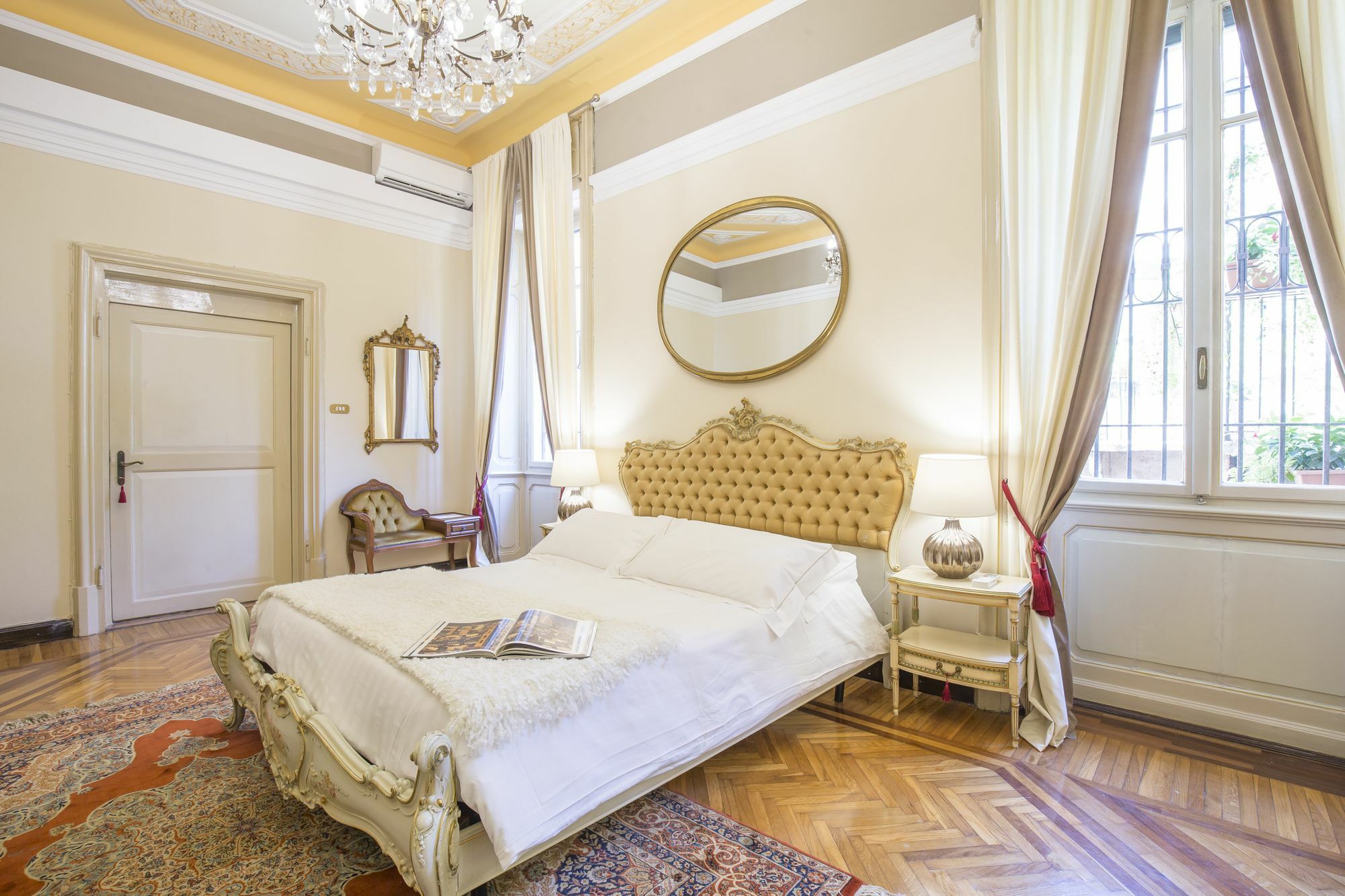 Corte Realdi Hotel 3*