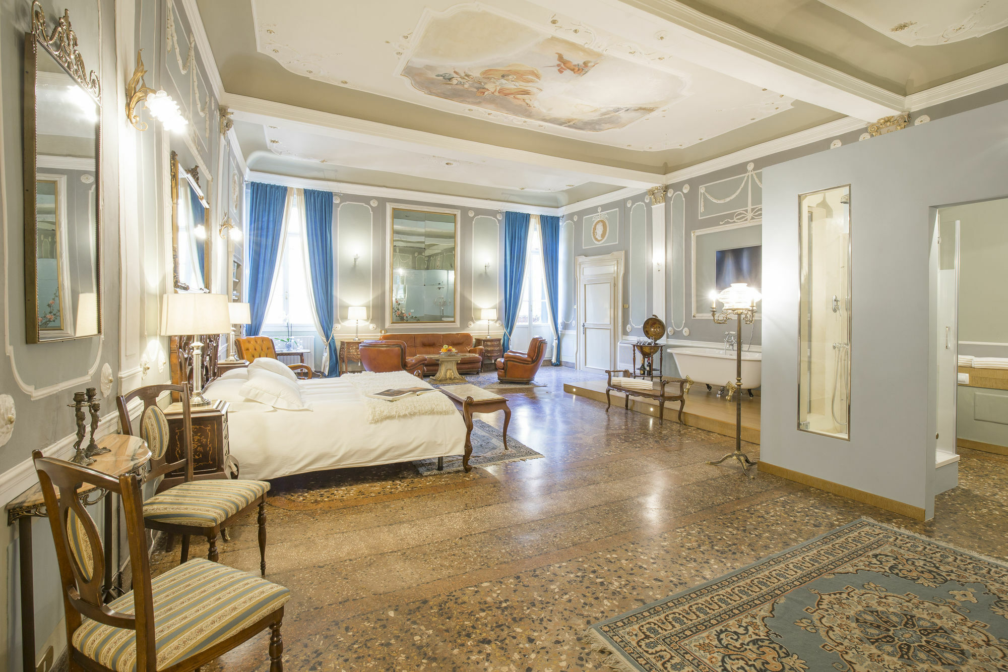 Corte Realdi Hotel 3*