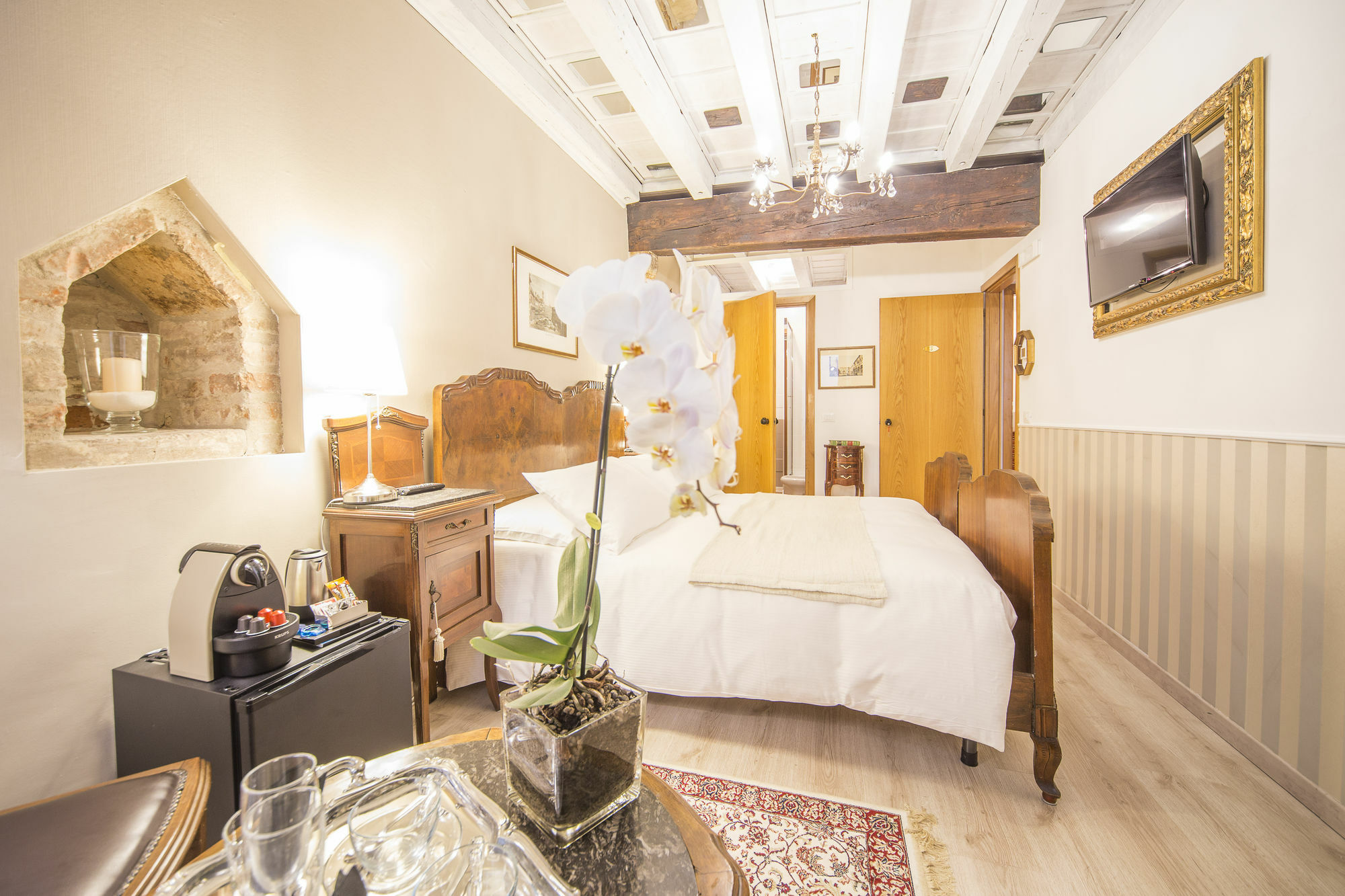 Corte Realdi Hotel