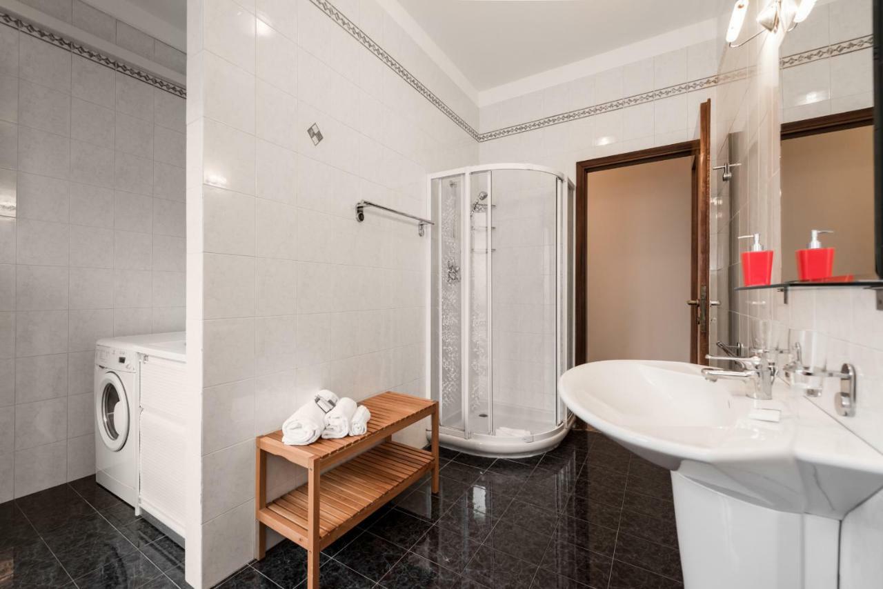 Veronainflat Nicola Apartamento *
