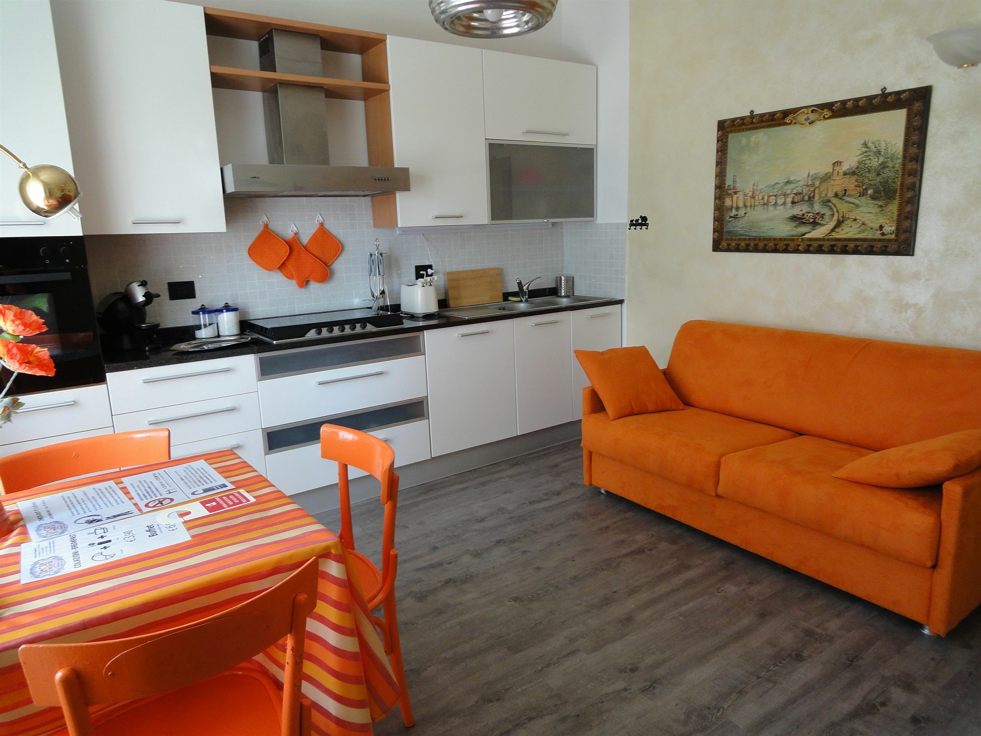 Appartamenti Le Dimore 2 Aparthotel Verona
