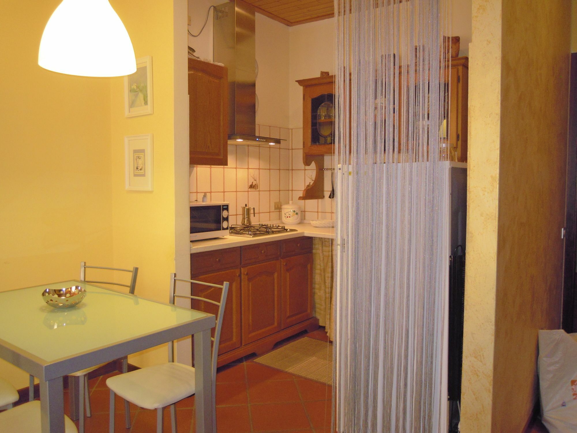 For Rent La Casettina Rosa *