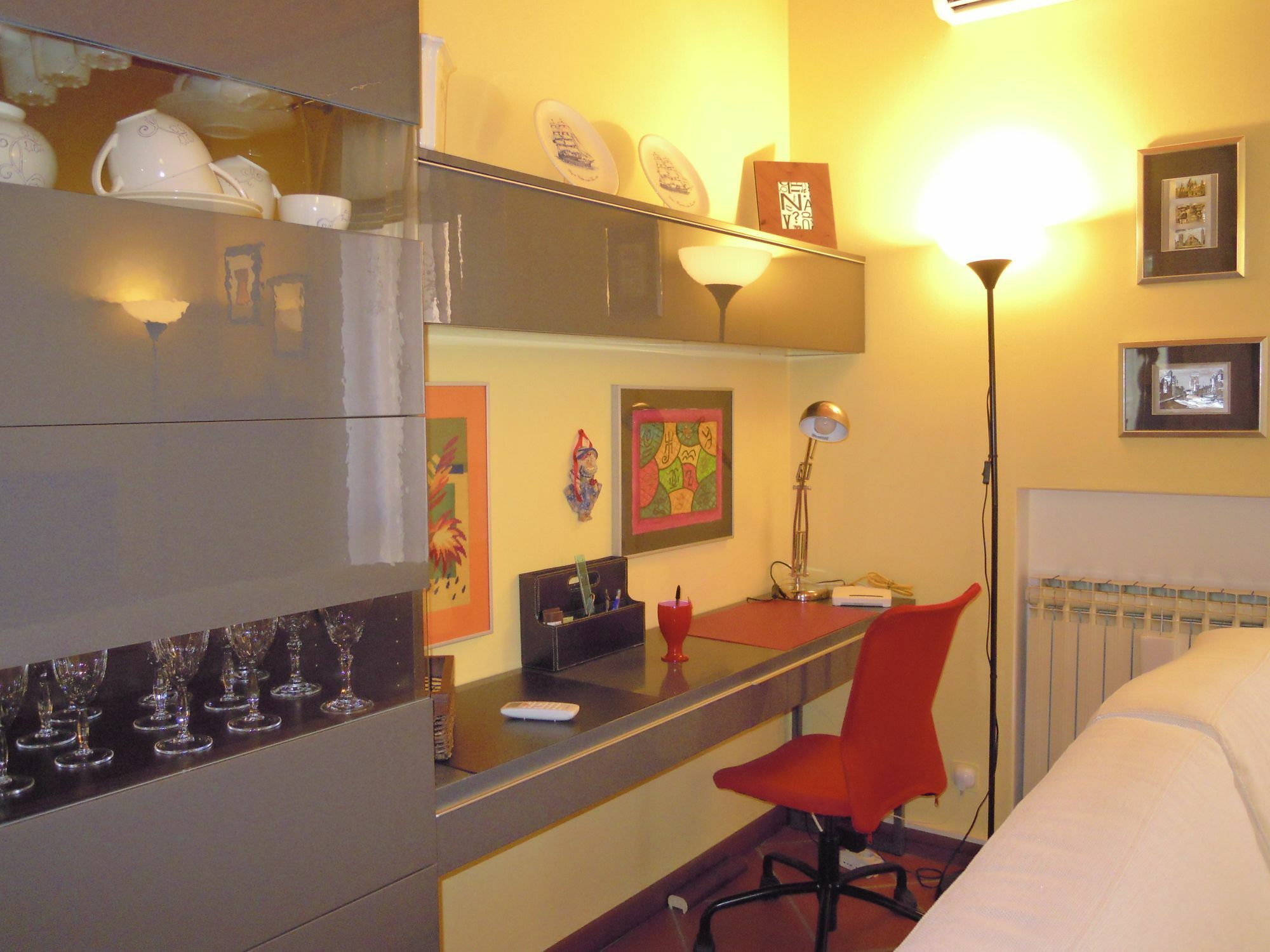 For Rent La Casettina Rosa Apartamento Verona