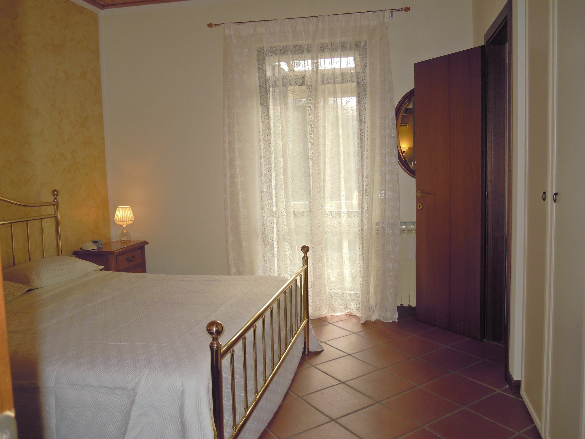 Apartamento For Rent La Casettina Rosa *