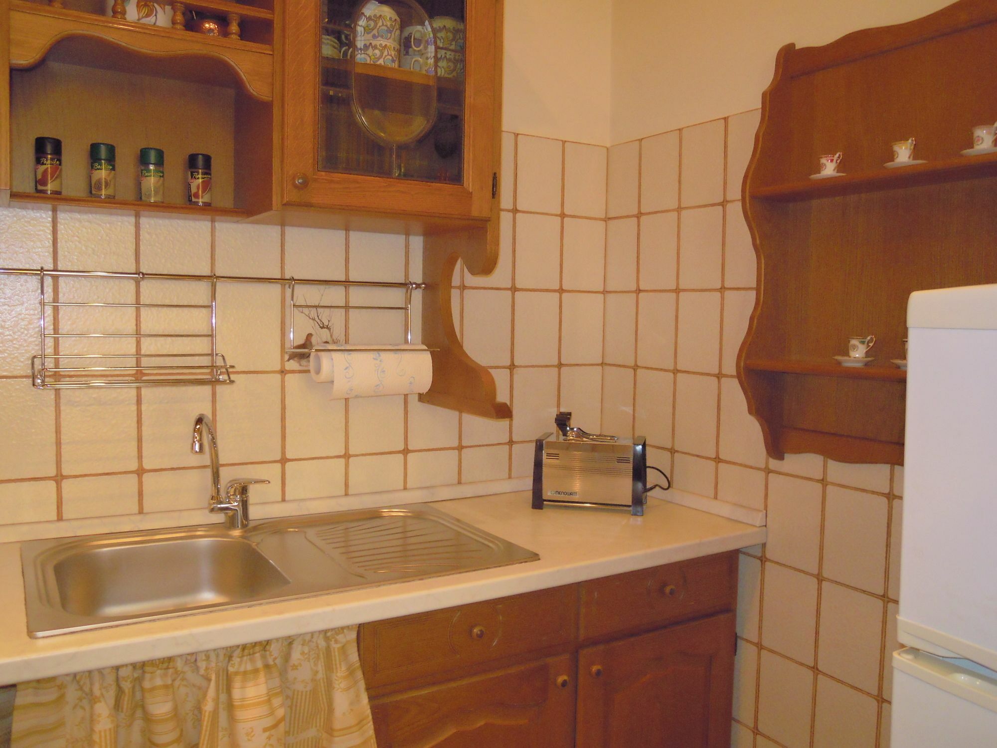 For Rent La Casettina Rosa * Verona