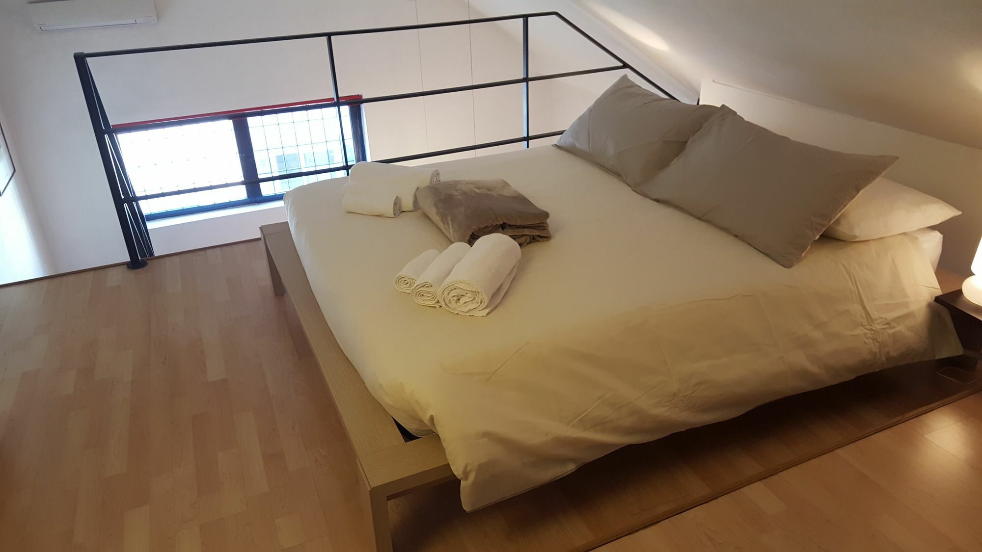 Apartamento Verona4rent Tommaso