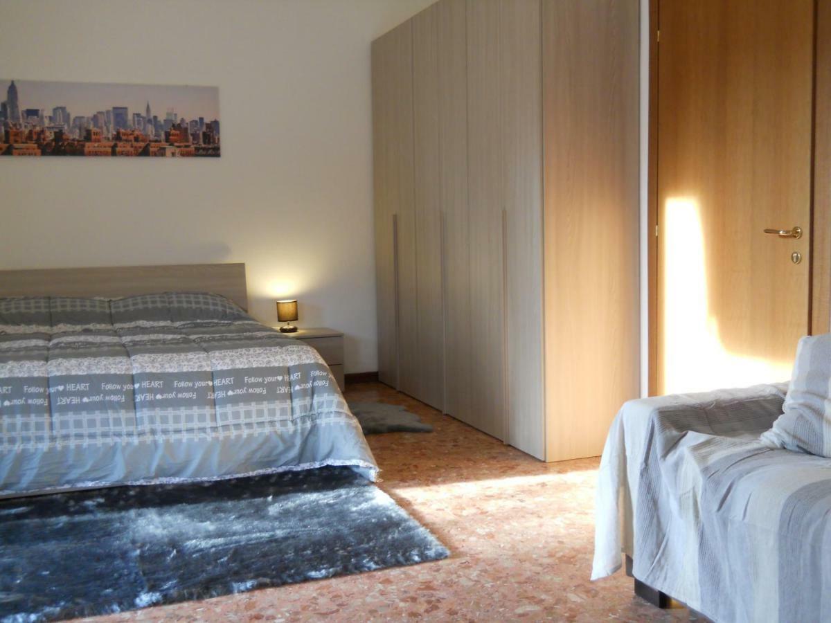 Bed and breakfast Lo Scoiattolo Verona