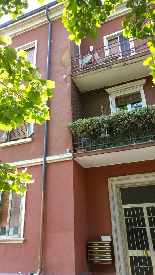 Lo Scoiattolo Bed and breakfast