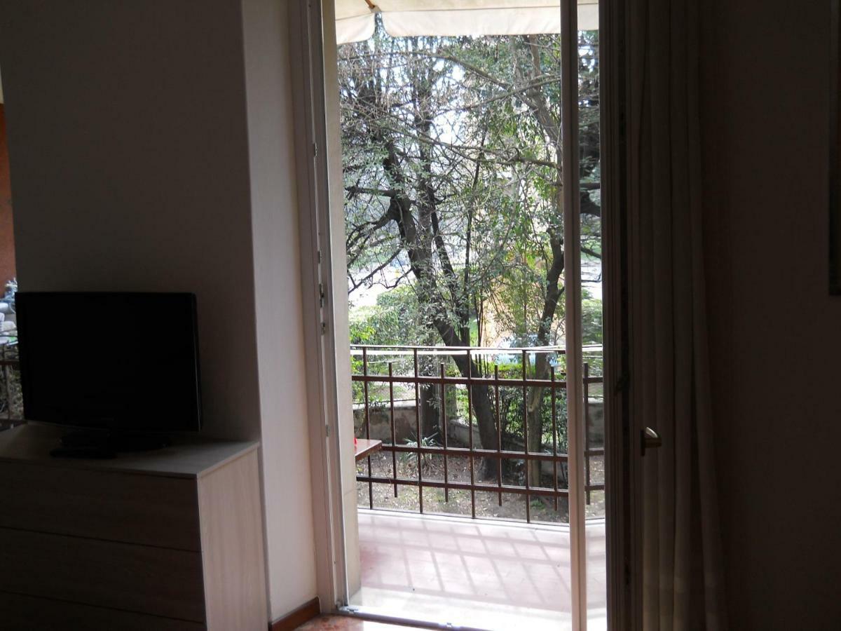 Bed and breakfast Lo Scoiattolo *