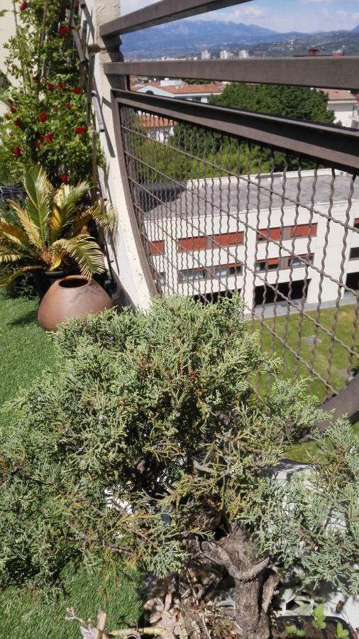 Acomodação com café da manhã  A Casa Di Rob Verona