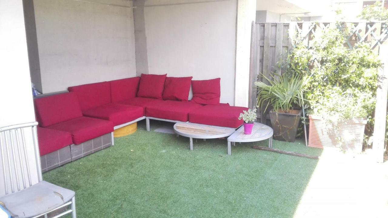 A Casa Di Rob Acomodação com café da manhã  *