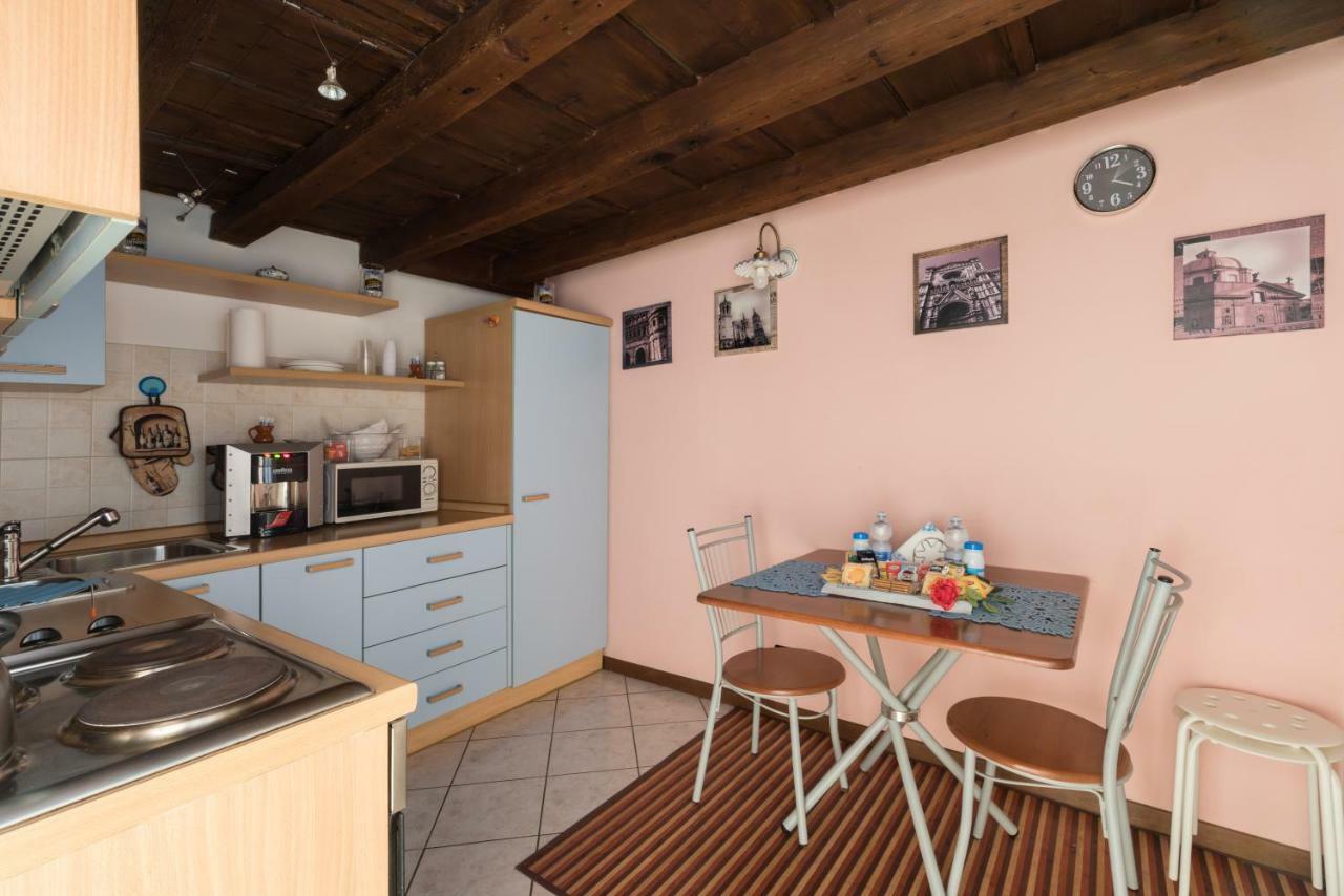 Apartamento Casa Puccio Arena *