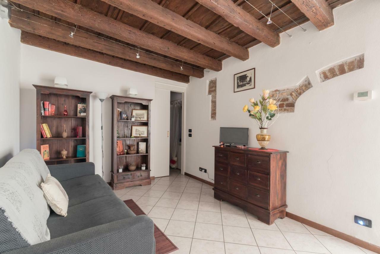 Casa Puccio Arena * Verona