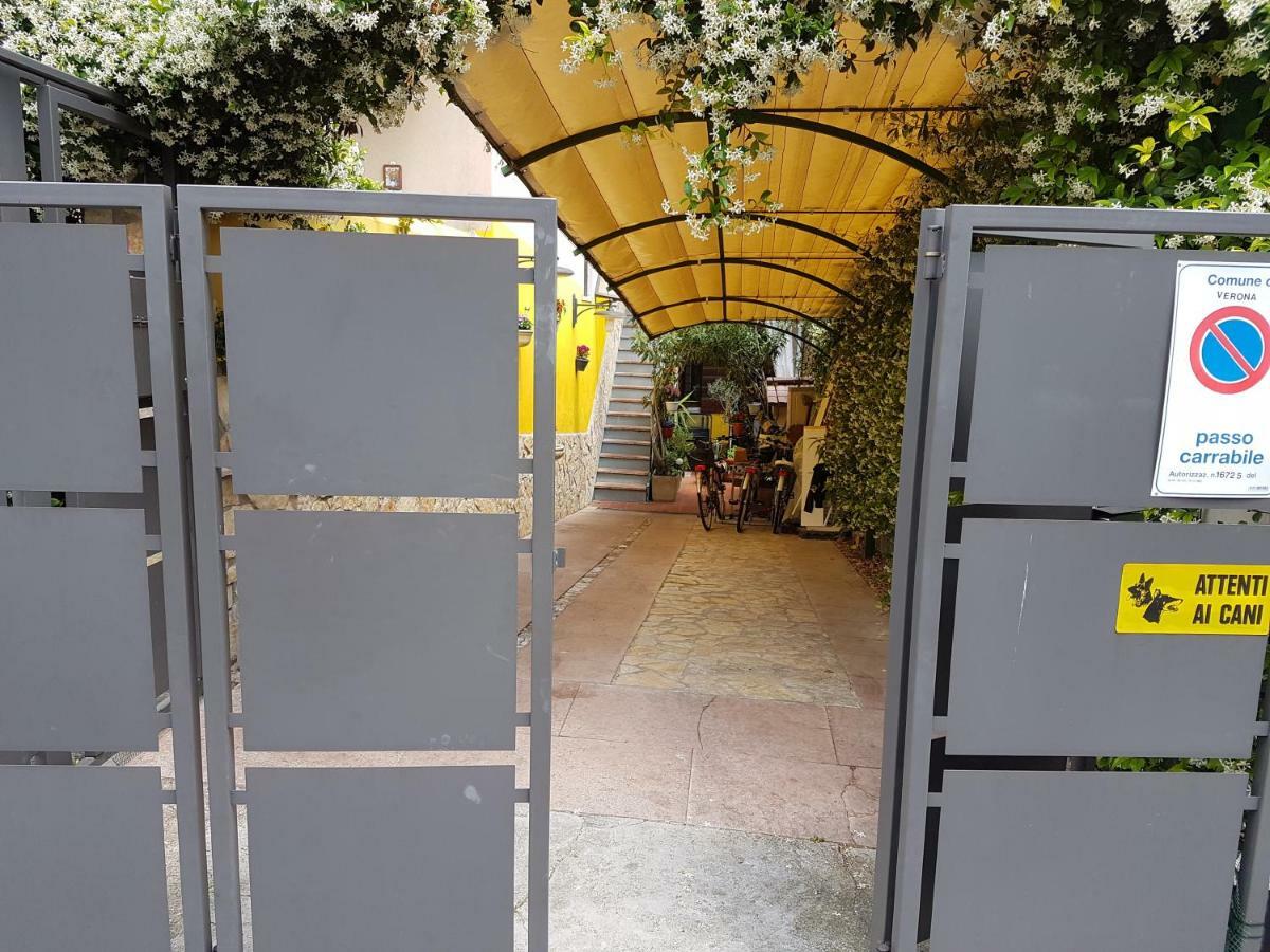 Dora Baltea Monolocale Primo Piano Mansarda Secondo Piano Affittacamere