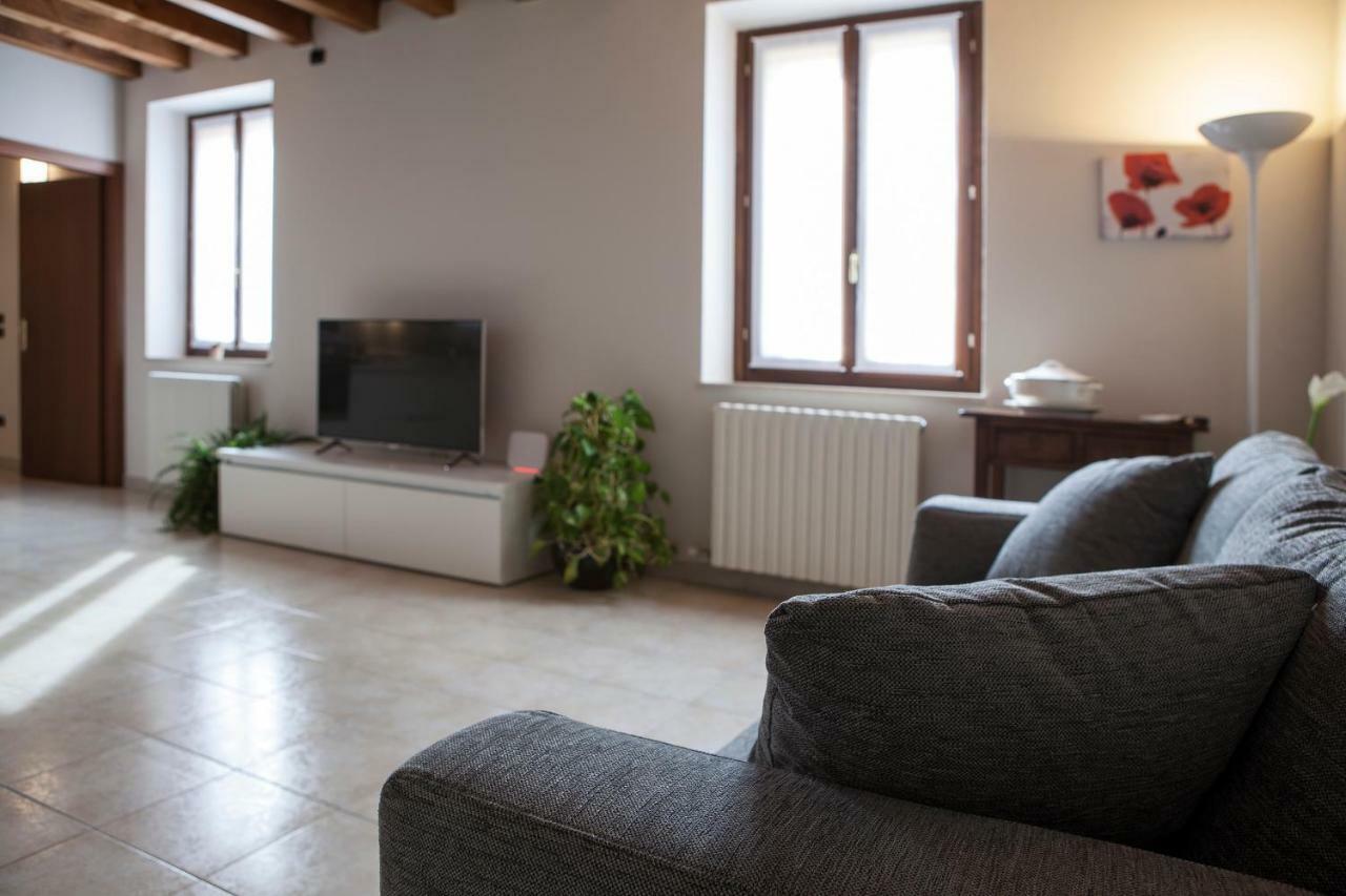 Nuova Borgo Trento Appartamento Verona