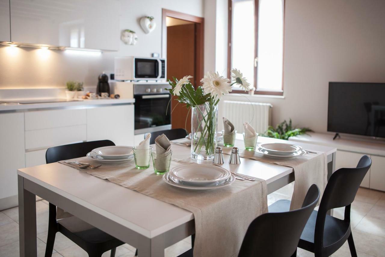 Nuova Borgo Trento Appartamento