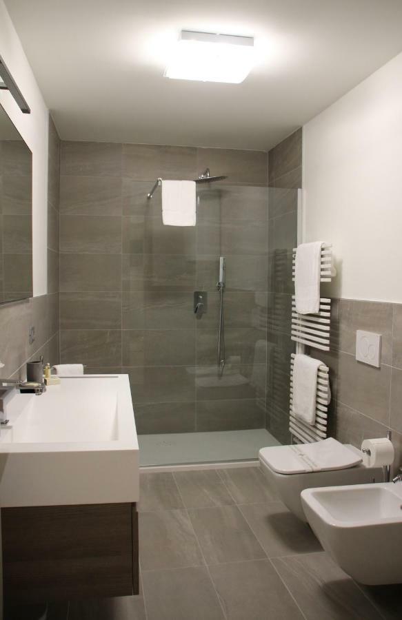 Apartamento Leoncino 14