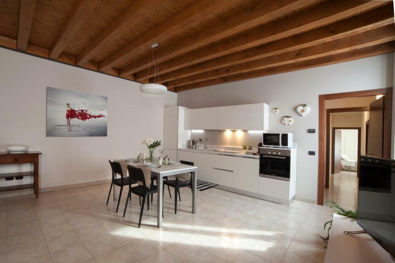 Nuova Borgo Trento Appartamento *