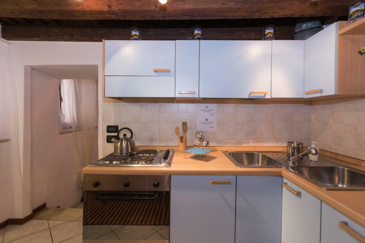 Casa Puccio Arena *