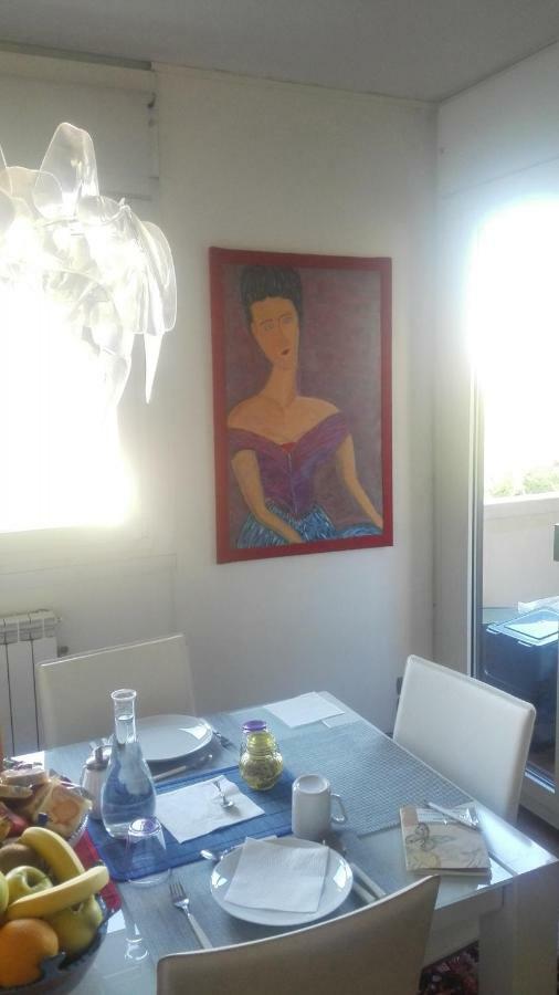 A Casa Di Rob Acomodação com café da manhã  Verona