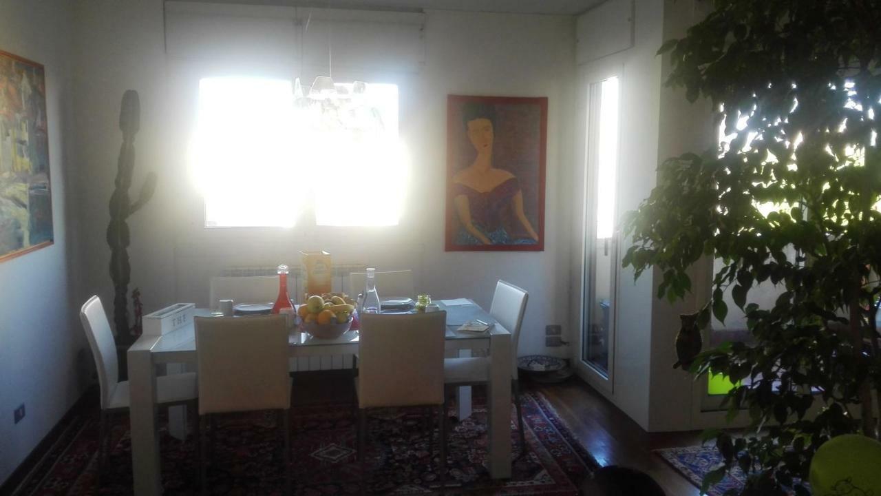 A Casa Di Rob * Verona