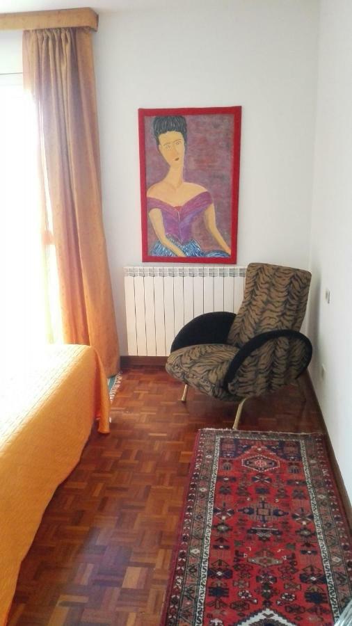 Acomodação com café da manhã  A Casa Di Rob Verona