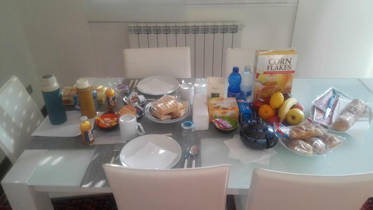 A Casa Di Rob *