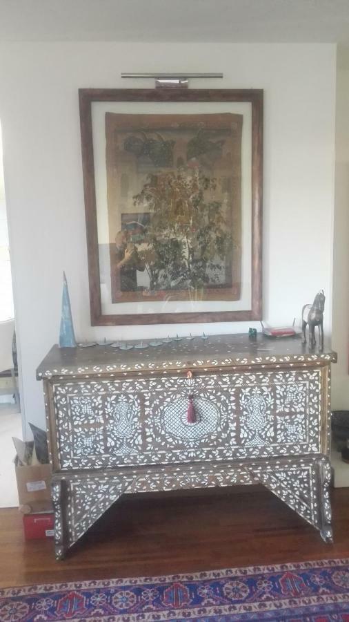 A Casa Di Rob Verona
