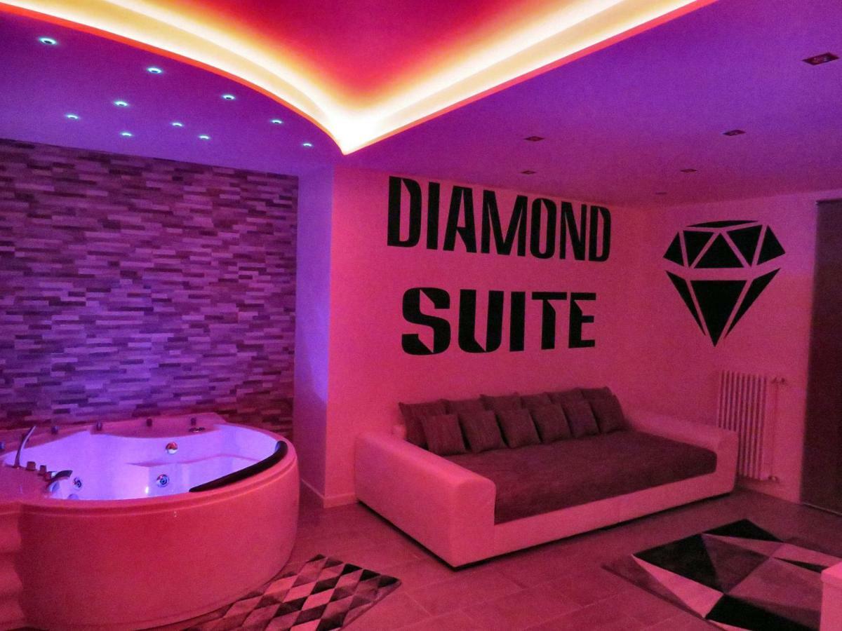 Diamond Appartement Vérone
