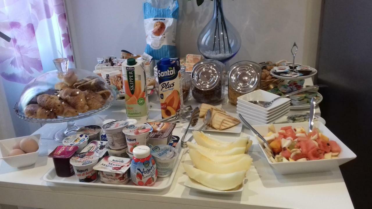 Tre Passi Frühstückspension