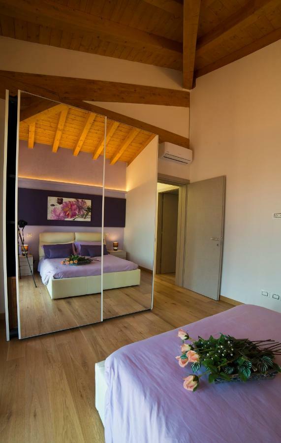 Appartamento Belvedere