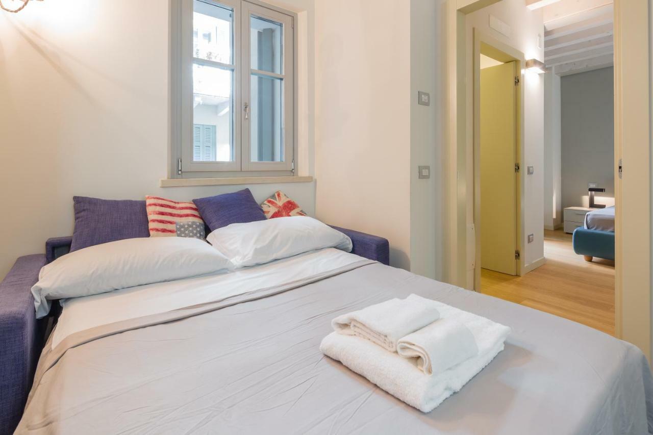 Casa Rossi San Zeno Apartamento