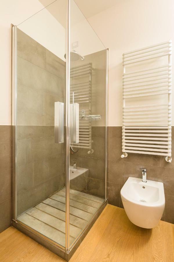 Casa Rossi San Zeno Apartamento Verona