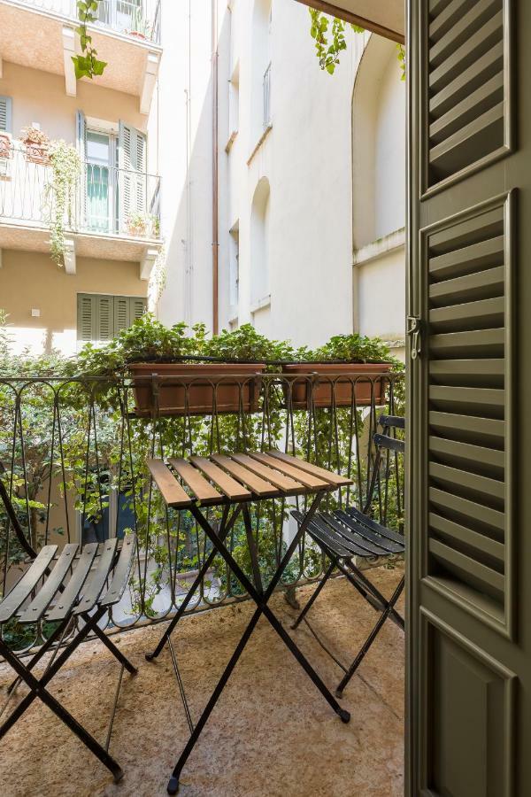 Apartamento Casa Rossi San Zeno *
