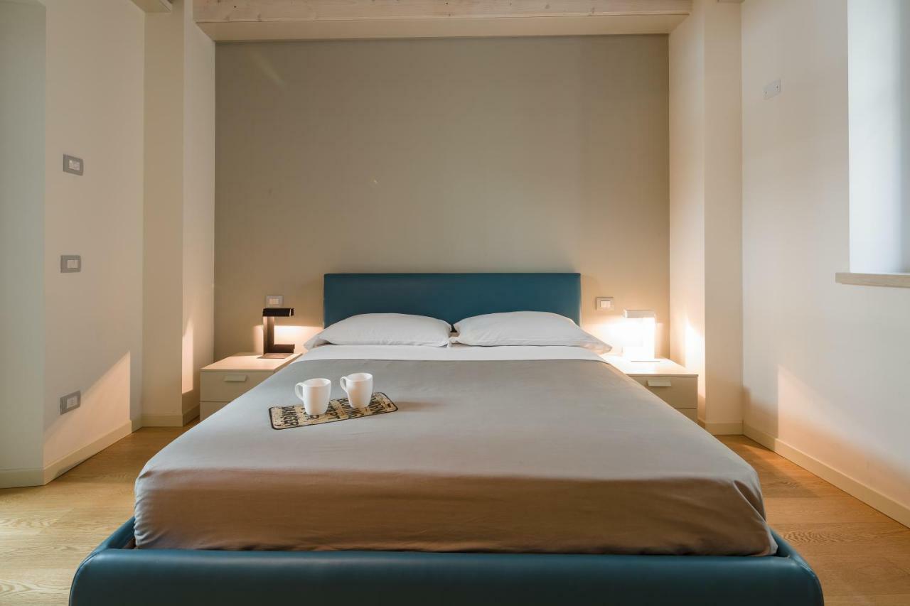 Apartamento Casa Rossi San Zeno