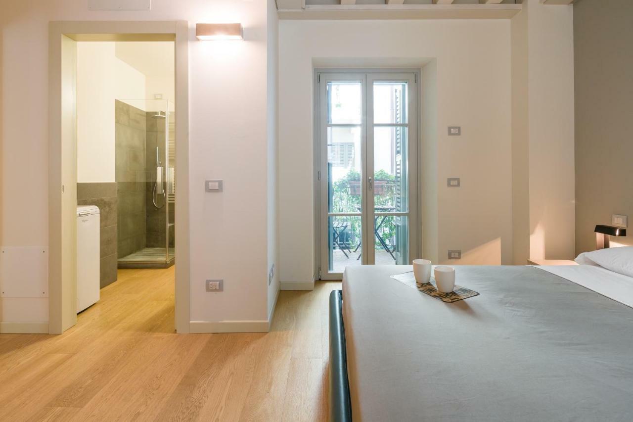Apartamento Casa Rossi San Zeno