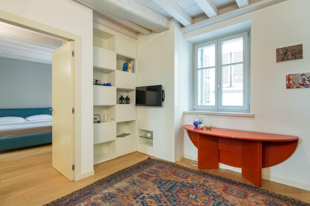 Casa Rossi San Zeno Apartamento *