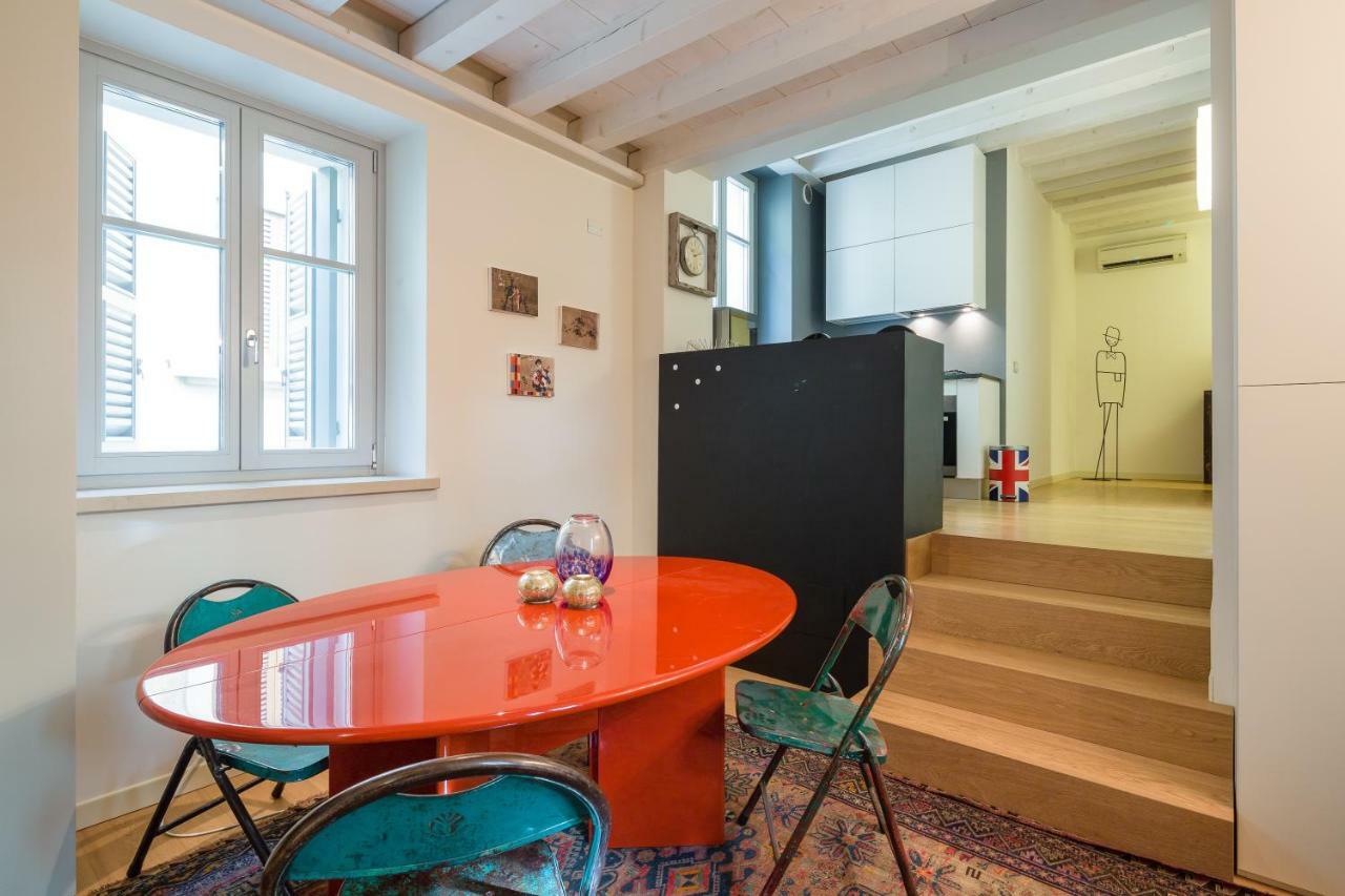 Casa Rossi San Zeno