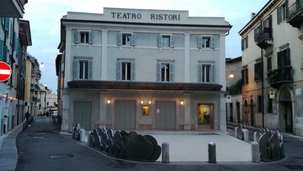 Apartamento Relais + Private Parking Verona