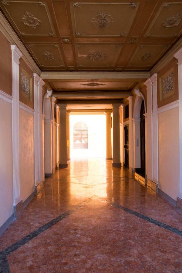 Casa Gallieno Nel Cuore Di Appartement